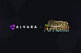 Alvara Protocol x Pirates of the Arrland