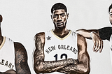 New Orleans Pelicans — A Superteam?