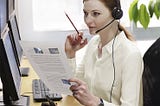 WHAT ARE THE ADVANTAGES OF TELEPHONE HEADSET IN LIFE?