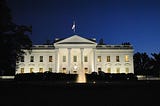 Pathology of Privilege: Trump as Once and Future King