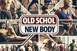 Unveiling the Old School New Body Program: A Comprehensive Review of Fitness Transformation”