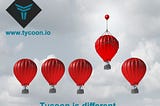 Tycoon, best platform for trading of cryptocurrencies