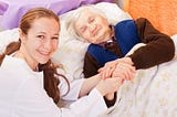 Choose The Best Home Health Care Services As Per Your Needs