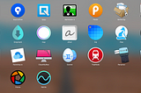 macOS’ta kullandığım uygulamalar