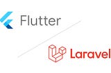 Membuat Login Flutter dengan API Laravel (Flutter Authentication with Laravel)