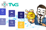 TVG COIN IS THE FUTURE OF THE CRYPTO WORLD