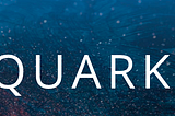 Quarkus -Make Java Great Again