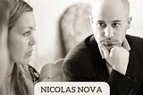 Hommage à Nicolas Nova
