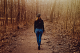 Routine Vs. Rut: Telling the Difference