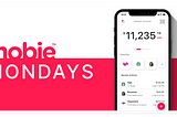 Advertising Update: Mobie App