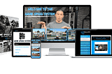 Separate Yourself From The Competition WITH The GAME SPEED training SYSTEM: