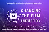 AI Filmmaking in 2024: The Rise of Borderless Entertainment