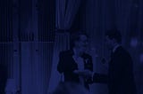 Designing A (Gay) Wedding