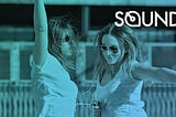 Top User Stories from the Soundwave App