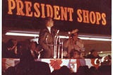 Don’t Let it Be Forgot — One Brief Shining Moment in Camelot: The Night I Met JFK