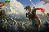 Evony: The King’s Return”, a game distributed by MG, has been officially launched on the official…