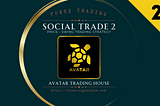 Exness Social Trade Signals: Stable Gain V2