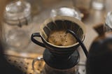 Will the Pour Over Coffee Trend Lead to the Comeback of the Bottomless Coffee in Cafes?