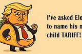Taco Trump