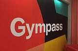 1 ano de Gympass