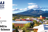 Beacon Education Expands Partnership with Northern Arizona University