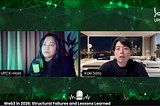Web3 in 2026: Structural Failures and Lessons Learned.