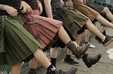 Top Kilt | Cheap Utility Kilts For Sale 2021 | Buy Kilts Online