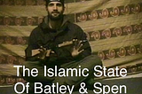 The Islamic State of Batley & Spen