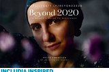 Beyond 2020 — A women’s guide to resilience by Juliette De Cuzey