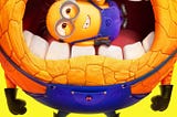 Despicable Me 4 movie review