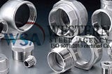 Carbon Steel Forged Fittings