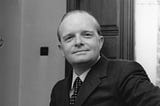 Truman Capote y el olvido