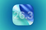 iOS 26.3: una actualización de madurez antes de la reinvención de Siri