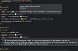Compose Stability Analyzer 0.7.0: Recomposition Cascade and Live Heatmap