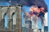 The 9/11 terrorist attacks and the War on Terror