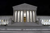 Supreme Court Vacancy: What’s at Stake for LGBTQ Families