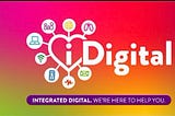 Recruiting for a Cyber Security Manager for iDigital