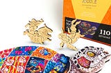 Wooden Puzzles, Jigsaw Puzzles Turtle, Unique Shaped