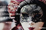 Venetian Mask Carnival (Image: Madeinitaly/Pixabay)