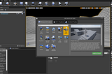 Testing Scale — Unreal Engine