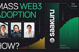 Saakuru Labs: On a Mission for Mass Web3 Adoption