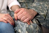 Helping A Veteran Find Addiction Treatment