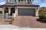 Now Under Contract: 15 Strada Fontana