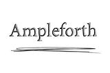 AmpleForth