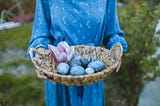 Don’t Put All Your Eggs in The Etsy Basket