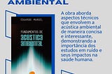 Fundamentos de acústica ambiental, de Eduardo Murgel