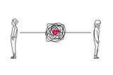 Top Two Relationship Killers: Suffocation and Triangulation