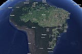Dando escala ao Código Florestal Brasileiro: Um Referencial de Alta Resolução para 2008