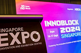 The Successful Conclusion of InnoBlock 2024: Leading Web3 Innovation to New Heights