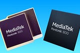 MediaTek Pentonic 800 Engines For Powerful Premium 4K TVs